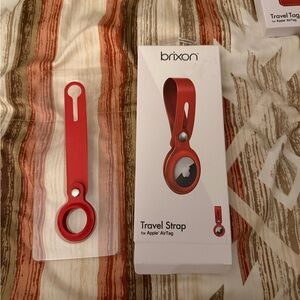 Brand new Apple AirTag holder